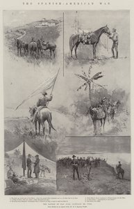 स्पेनिश-अमेरिकी युद्ध, सैन जुआन की लड़ाई, सैंटियागो डे क्यूबा